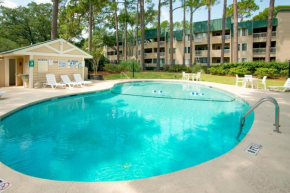 Spa on Port Royal Sound IV